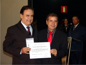 prefeito itana - cesar